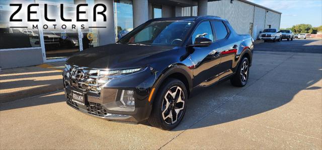 2022 Hyundai Santa Cruz Limited 2022 Hyundai Santa Cruz Limited