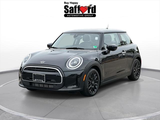 2024 Mini Hardtop Cooper