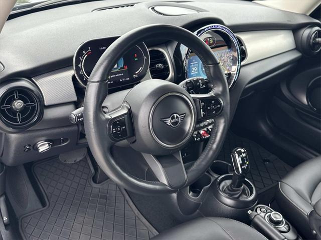 2024 Mini Hardtop Cooper