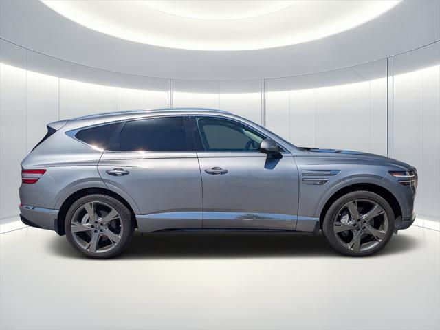 2024 Genesis GV80 3.5T AWD