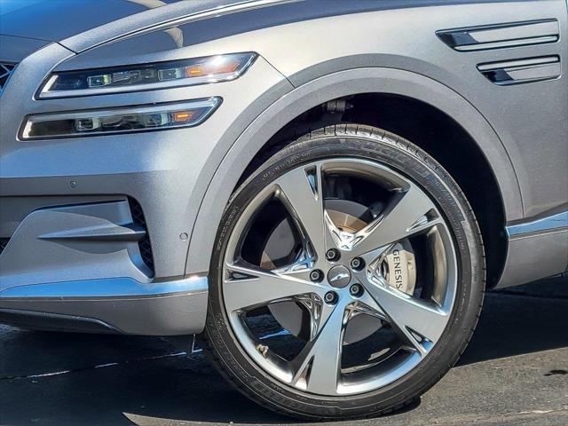 2022 Genesis GV80 2.5T AWD