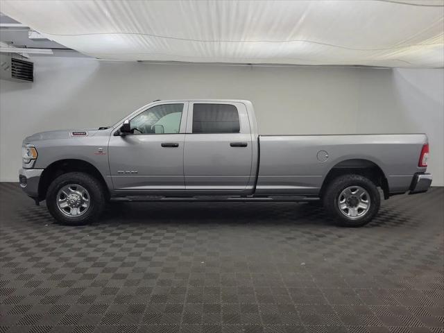 2020 RAM 3500 Tradesman Crew Cab 4x4 8 Box 2020 RAM 3500 Tradesman Crew Cab 4x4 8 Box