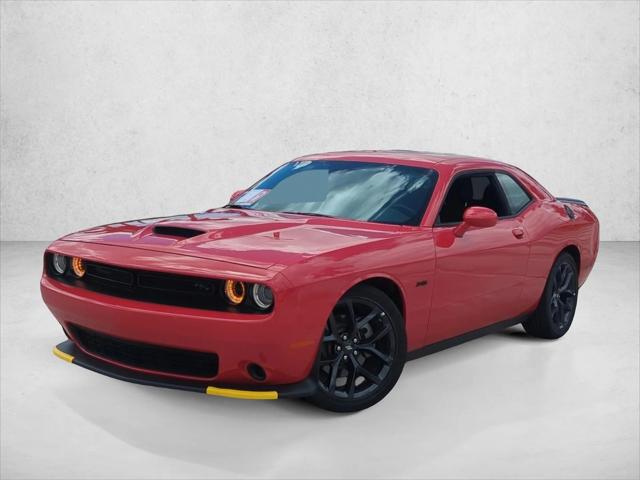 2023 Dodge Challenger R/T