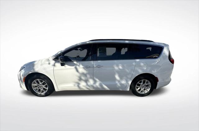 2021 Chrysler Voyager LXI 2021 Chrysler Voyager LXI