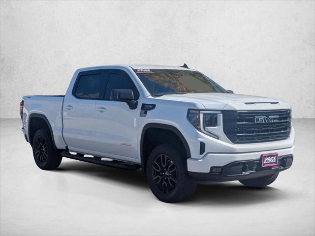 2025 GMC Sierra 1500 4WD Crew Cab Short Box Elevation with 3SB 2025 GMC Sierra 1500 4WD Crew Cab Short Box Elevation with 3SB