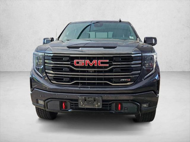 2023 GMC Sierra 1500 4WD Crew Cab Short Box AT4