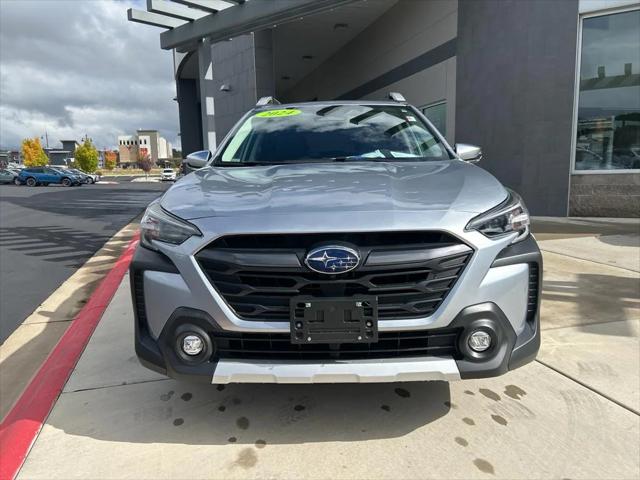 2024 Subaru Outback Touring XT