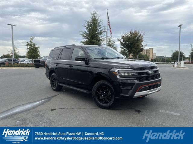 2024 Ford Expedition Timberline 2024 Ford Expedition Timberline