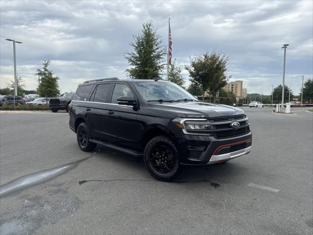 2024 Ford Expedition Timberline 2024 Ford Expedition Timberline
