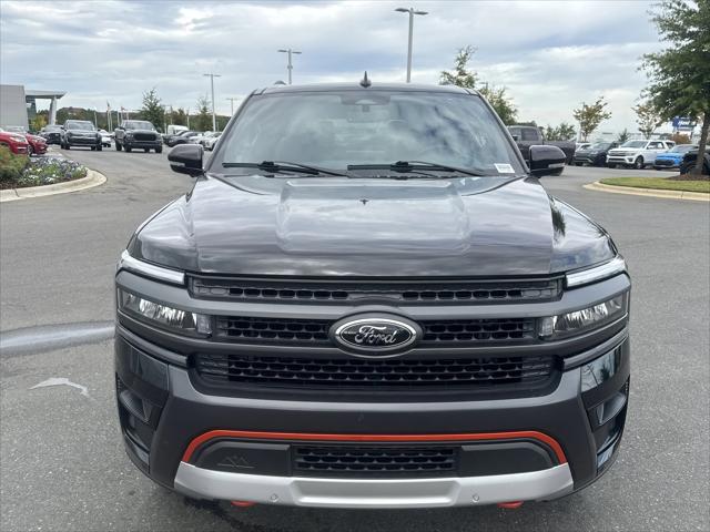 2024 Ford Expedition Timberline 2024 Ford Expedition Timberline