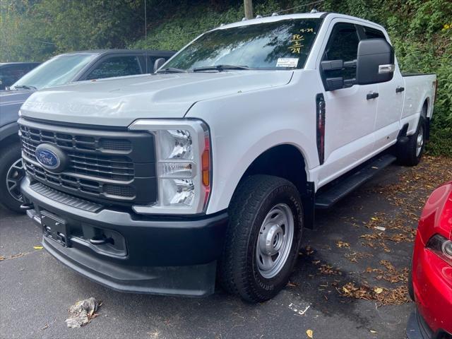 2024 Ford F-350 XL