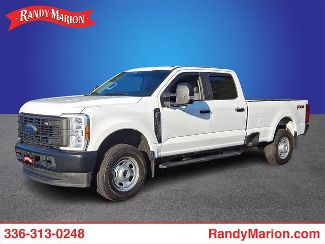 2024 Ford F-350 XL