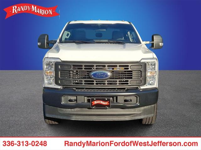2024 Ford F-350 XL