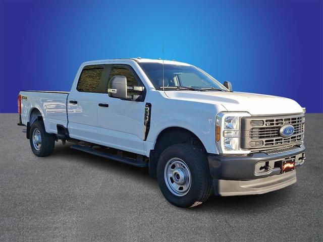 2024 Ford F-350 XL