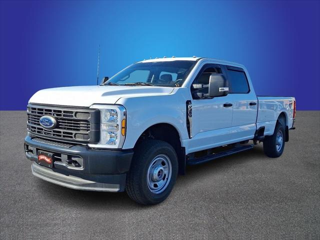 2024 Ford F-350 XL