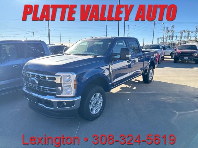 2026 Ford F-350 XLT for sale in Lexington, NE