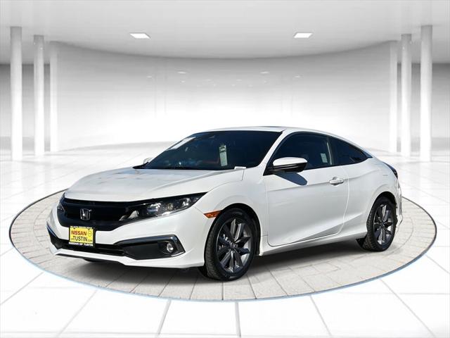 2019 Honda Civic EX 2019 Honda Civic EX