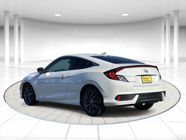 2019 Honda Civic EX 2019 Honda Civic EX