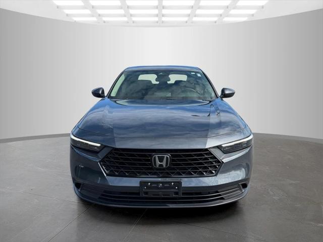 2023 Honda Accord EX 2023 Honda Accord EX