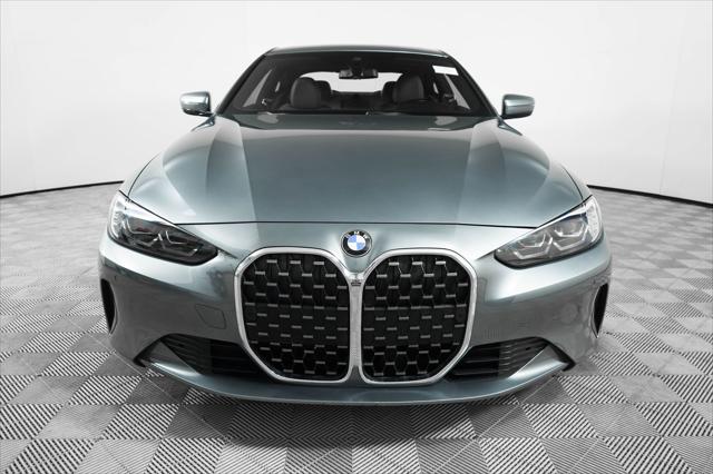 2022 BMW 430i 430i