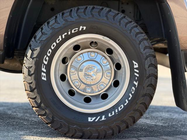 2024 RAM 3500 Limited Longhorn Mega Cab 4x4 64 Box