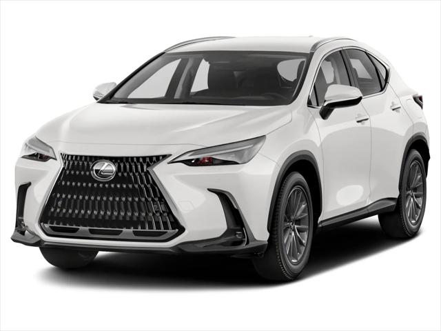 2022 Lexus NX 250 250 Base