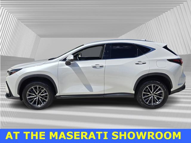 2022 Lexus NX 250 250 Base