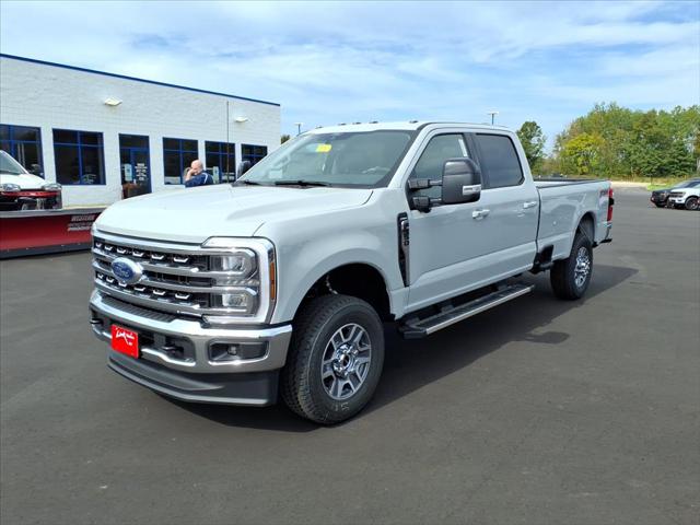 2026 Ford F-350 LARIAT for sale in Rice Lake, WI