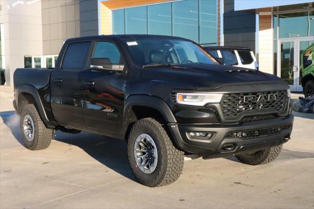 2026 RAM Ram 1500 RAM 1500 RHO CREW CAB 4X4 57 BOX