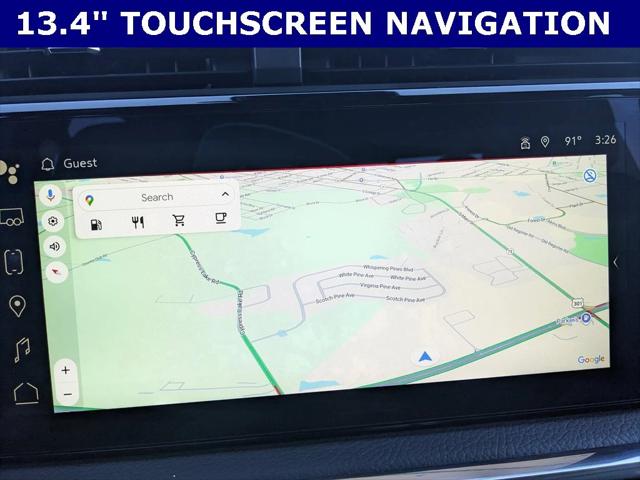 2025 GMC Sierra 2500HD 4WD Crew Cab Standard Bed Denali 2025 GMC Sierra 2500HD 4WD Crew Cab Standard Bed Denali