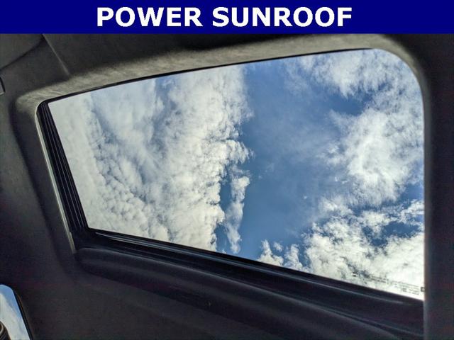 2024 GMC Sierra 2500HD 4WD Crew Cab Standard Bed Denali Ultimate