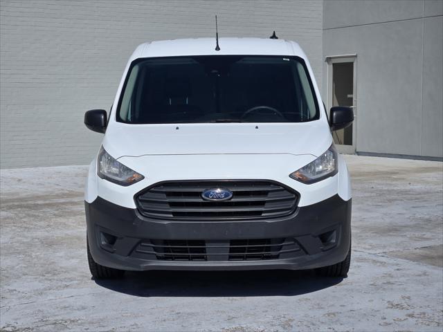 2020 Ford Transit Connect XL Cargo Van