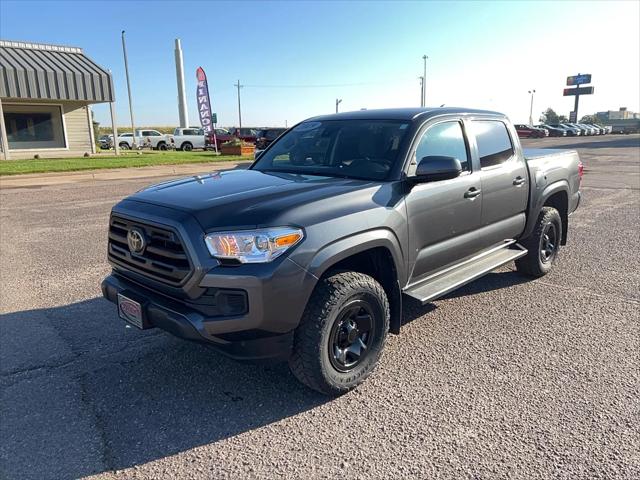 2019 Toyota Tacoma SR V6 2019 Toyota Tacoma SR V6