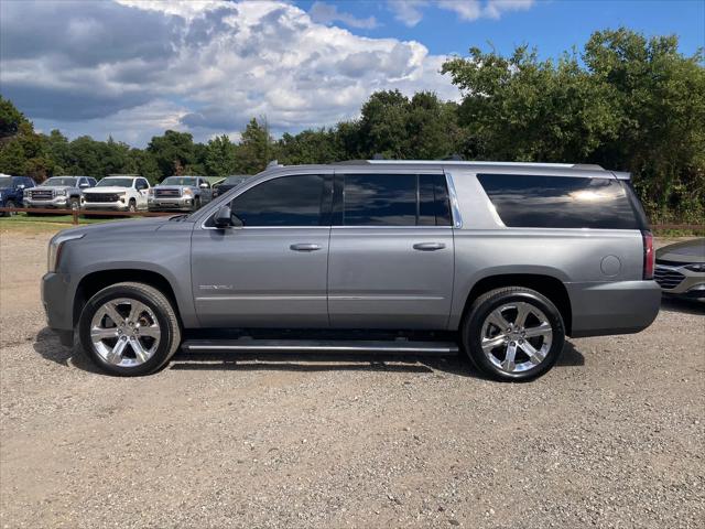 2018 GMC Yukon XL Denali