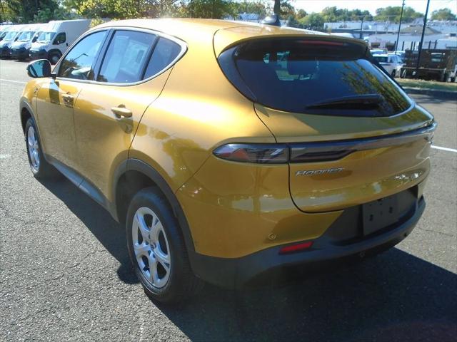 2024 Dodge Hornet GT Plus AWD 2024 Dodge Hornet GT Plus AWD