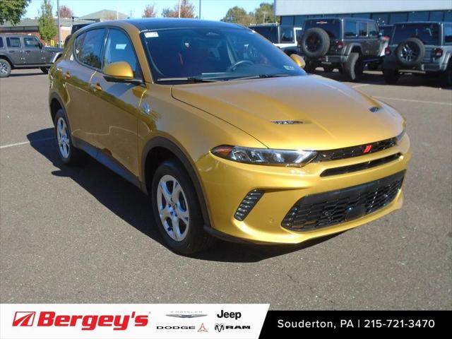 2024 Dodge Hornet GT Plus AWD 2024 Dodge Hornet GT Plus AWD