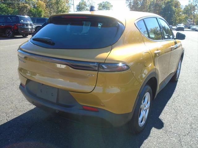 2024 Dodge Hornet GT Plus AWD 2024 Dodge Hornet GT Plus AWD