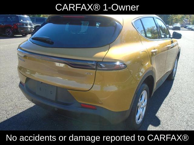 2024 Dodge Hornet GT Plus AWD