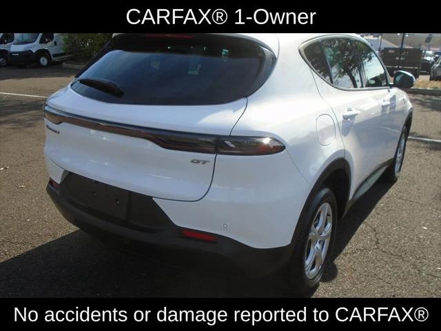 2024 Dodge Hornet GT Plus AWD