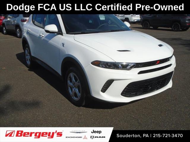 2024 Dodge Hornet GT Plus AWD 2024 Dodge Hornet GT Plus AWD