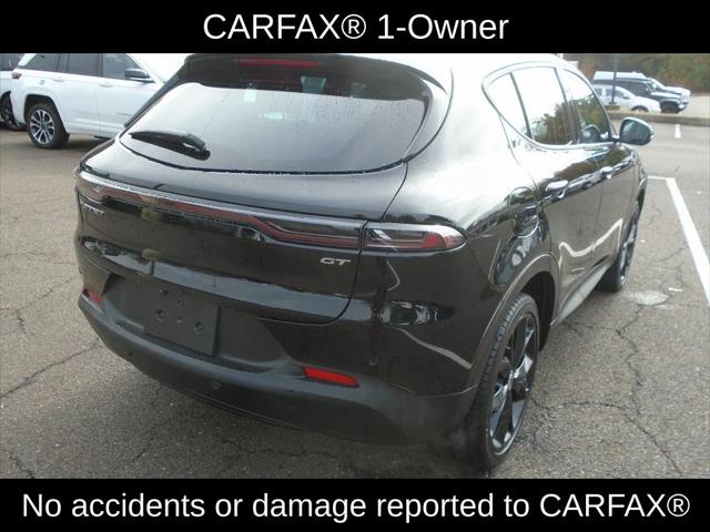 2024 Dodge Hornet GT Plus AWD 2024 Dodge Hornet GT Plus AWD