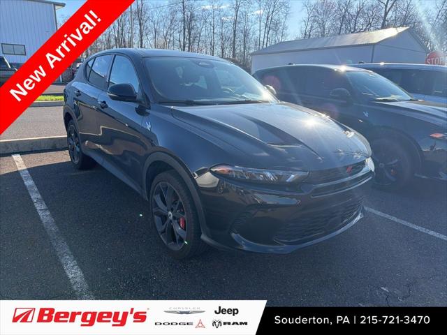 2024 Dodge Hornet GT Plus AWD