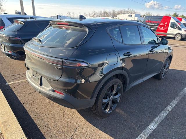 2024 Dodge Hornet GT Plus AWD