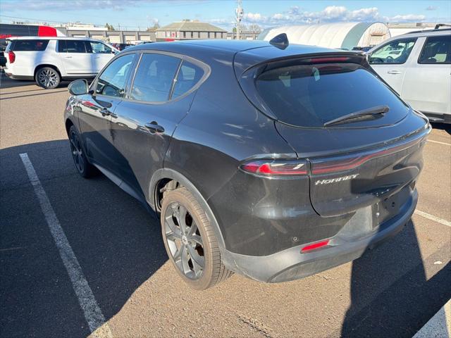 2024 Dodge Hornet GT Plus AWD