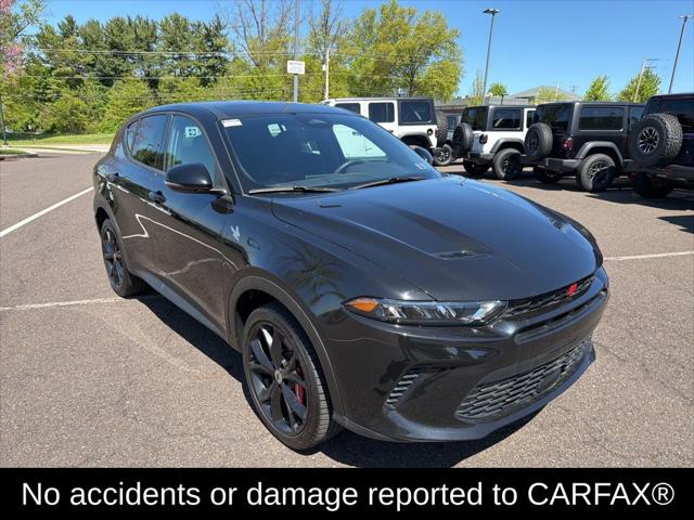 2024 Dodge Hornet GT Plus AWD 2024 Dodge Hornet GT Plus AWD