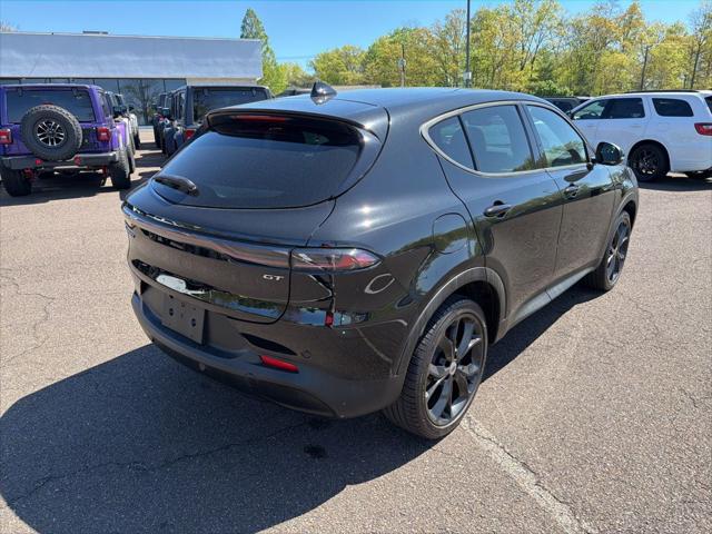 2024 Dodge Hornet GT Plus AWD 2024 Dodge Hornet GT Plus AWD