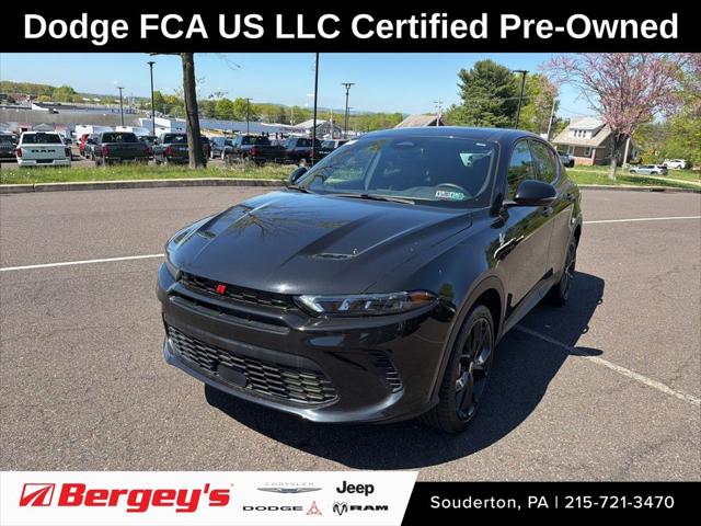 2024 Dodge Hornet GT Plus AWD 2024 Dodge Hornet GT Plus AWD