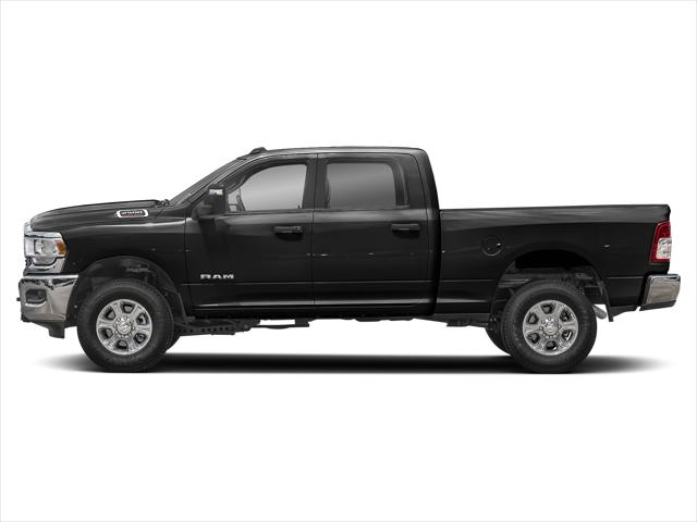 2024 RAM 2500 Laramie Crew Cab 4x4 64 Box