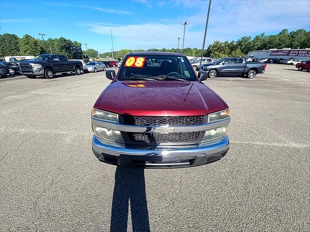 2007 Chevrolet Colorado LT
