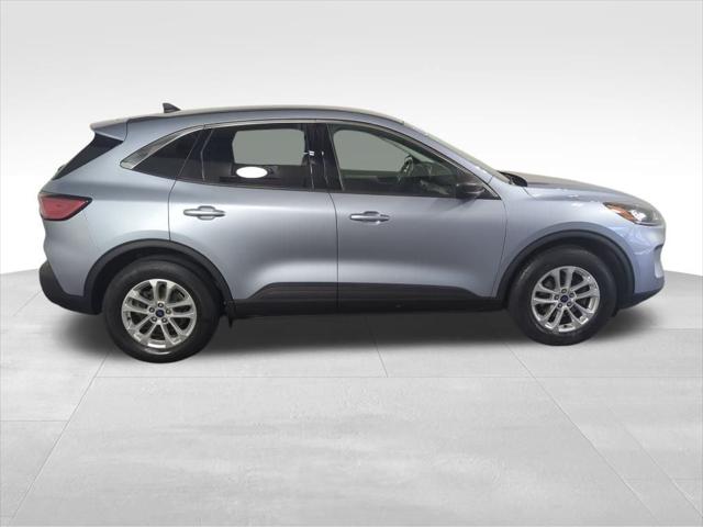 2022 Ford Escape SE 2022 Ford Escape SE